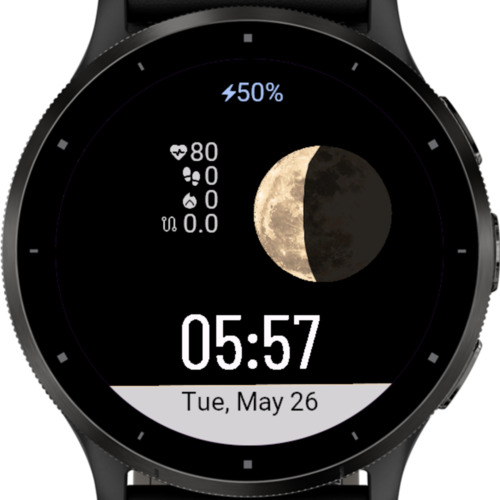 Lunaris · Screenshot 0