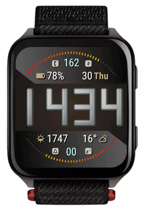 RW Aluminium · Screenshot 0