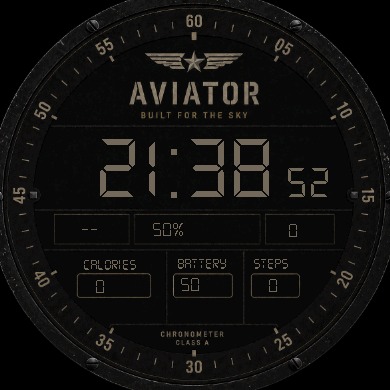 Aviator Digital Warface 2