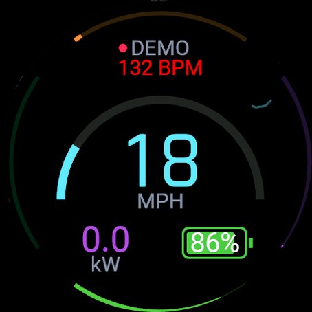 TruMoto · Screenshot 0