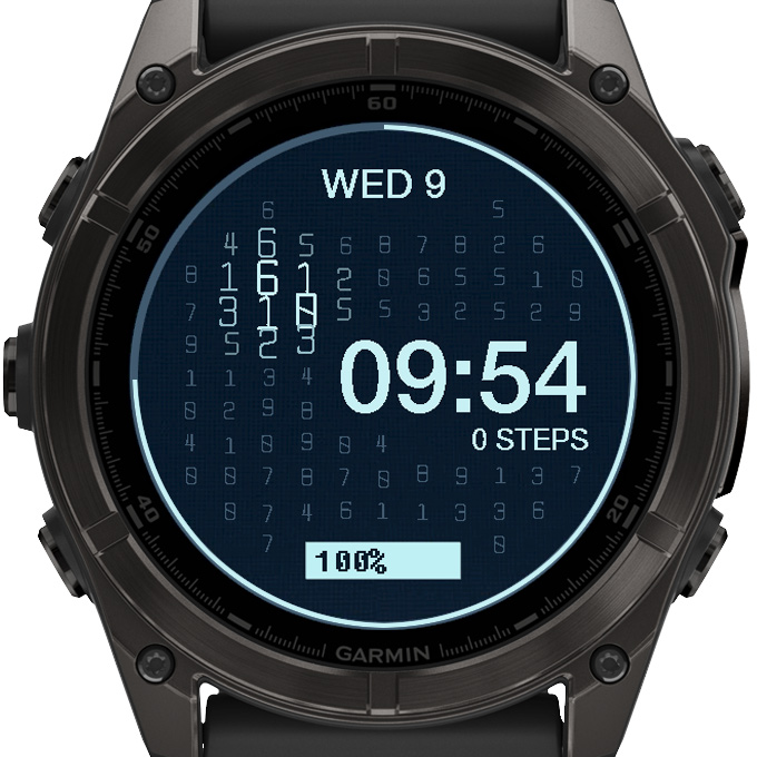 Severance Lumon Macro Data Refinement Terminal · Screenshot 2