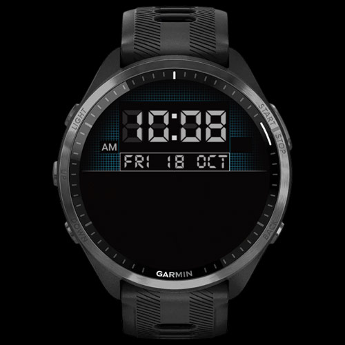 Grid Pulse · Screenshot 4