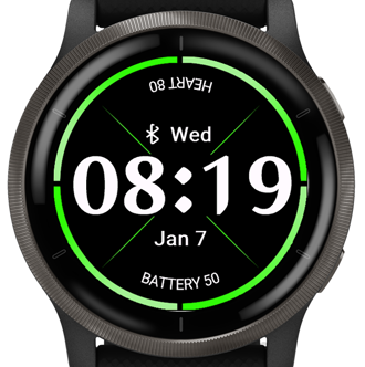 Minimalist Eight · Screenshot 0
