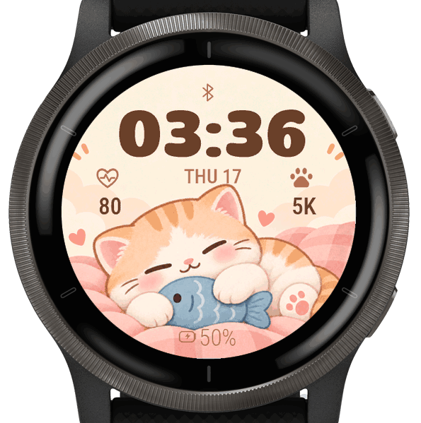 Mochi Cat · Screenshot 0