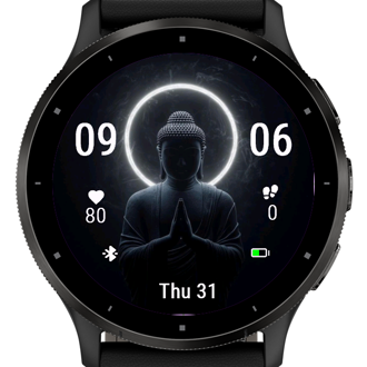 Silent Prayer · Screenshot 1