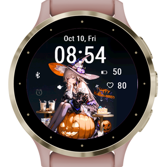 Halloween Twenty · Screenshot 2