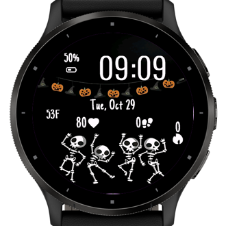 Skull Dance · Screenshot 0