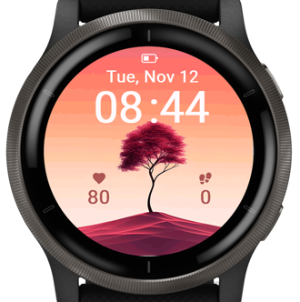 Pink Tree · Screenshot 3