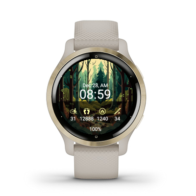 Forest 04 · Screenshot 4