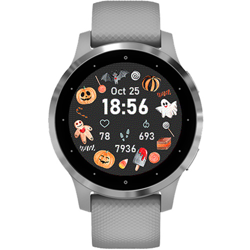 Trick Or Treat · Screenshot 1