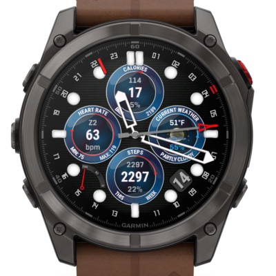 Style 4 PRO · Screenshot 3