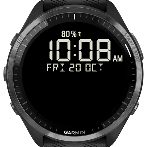 Health Info Digital · Screenshot 1