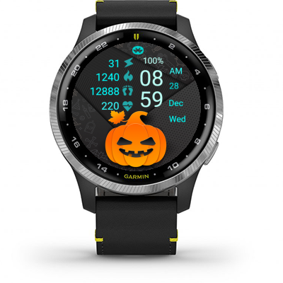 Halloween Pumpkin 03 · Screenshot 1