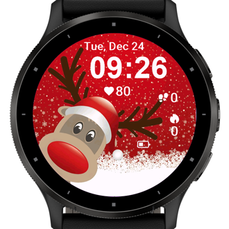 Holiday Cheers · Screenshot 3