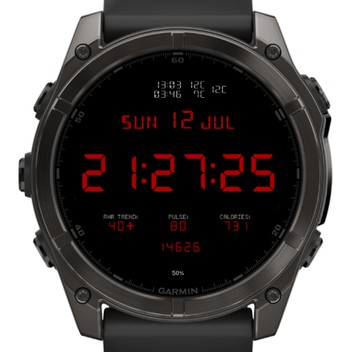 Minimal Tactical PRO · Screenshot 2