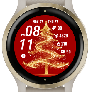 Red Christmas · Screenshot 1