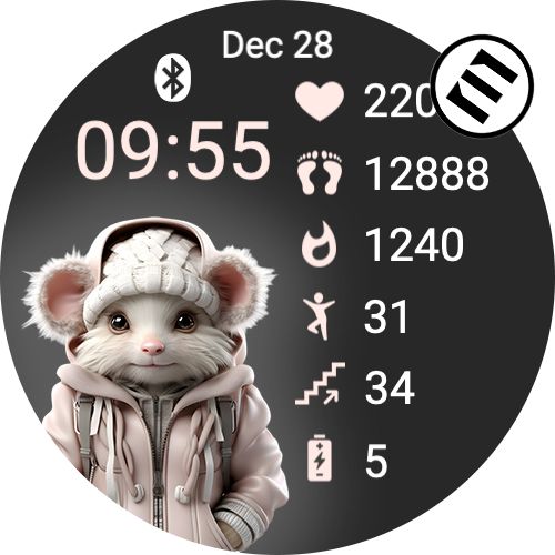 Cute Fashion Animal · Screenshot 4