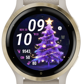 Christmas Four · Screenshot 1