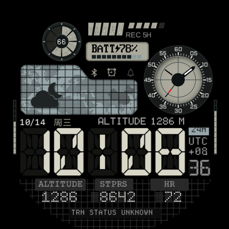 Atlas Mono侦查 · Screenshot 4