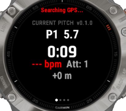 ClimbTracker · Screenshot 0