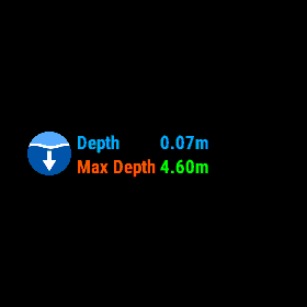 Depth · Screenshot 0