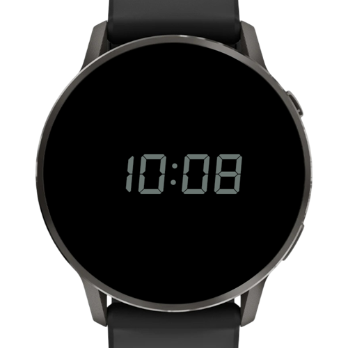 The Hud - CUSTOMIZABLE · Screenshot 4