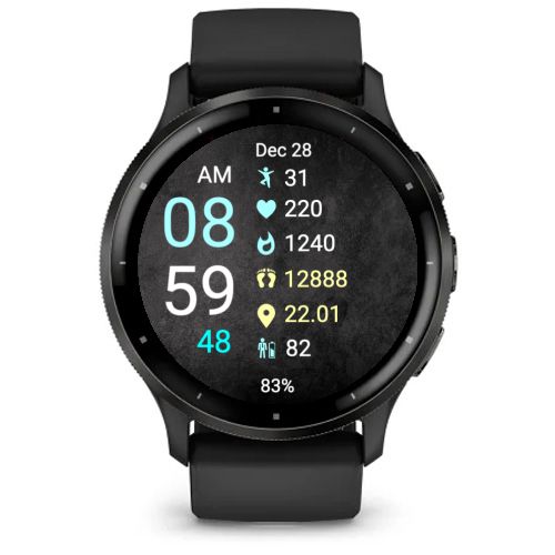 Active Sport Time · Screenshot 0