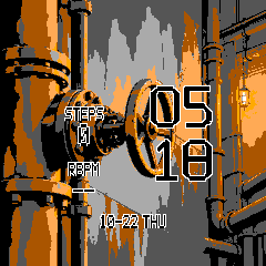 Silo S2 · 006 · Screenshot 0