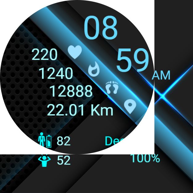 Active Time 03 · Screenshot 4