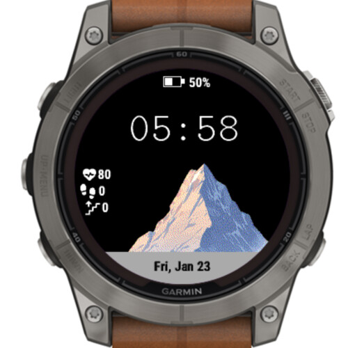Peak 2