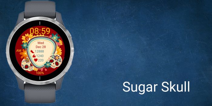 Sugar Skull · Screenshot 0