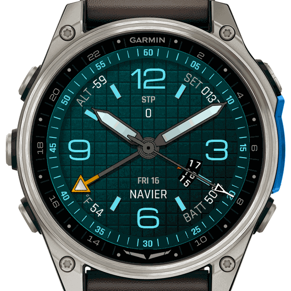 NAVIER Sentinel MB · Screenshot 4