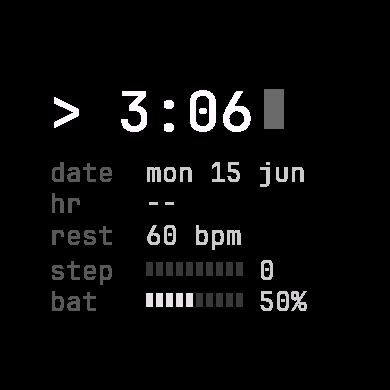 uptime · Screenshot 0