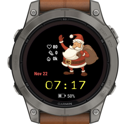 Santa Delivery – Christmas · Screenshot 2