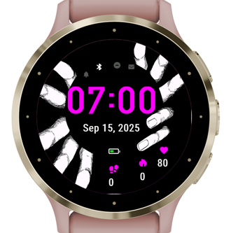 ZhiWei · Screenshot 2