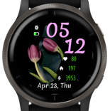 Tulip Time Tracker 5