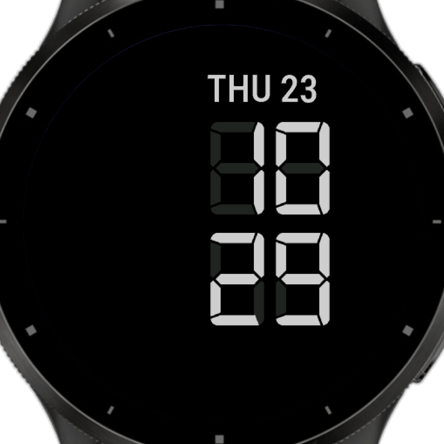 Focus Digital · Screenshot 4
