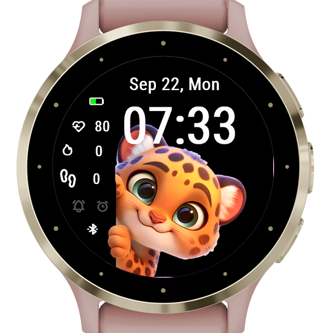 Little Leopard · Screenshot 3