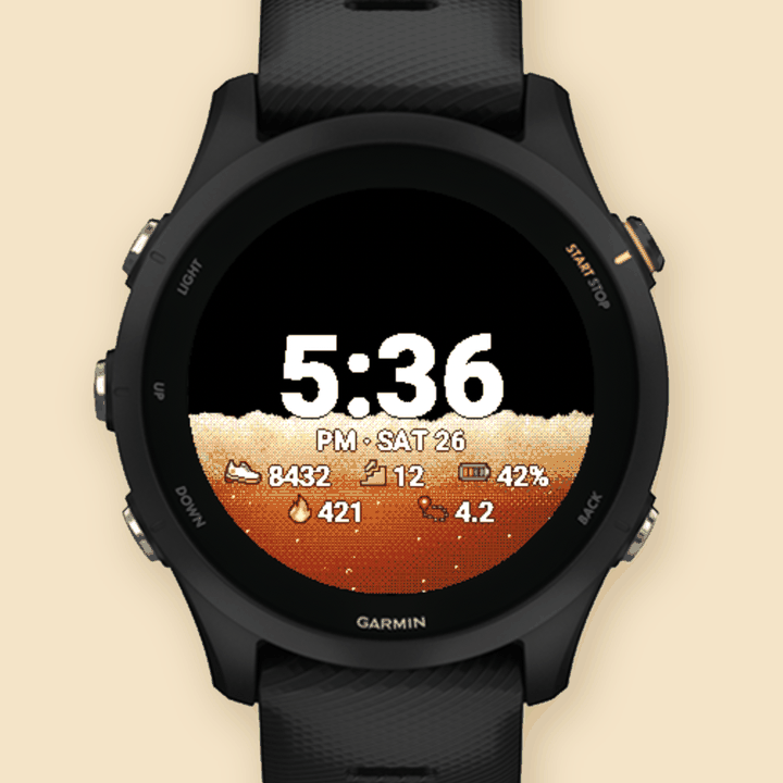 BeerTime · Screenshot 4
