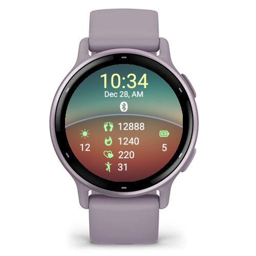 Garmin Grady 7A · Screenshot 2