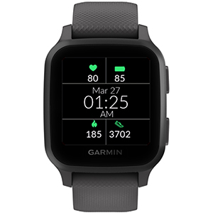 Minimal Black · Screenshot 4