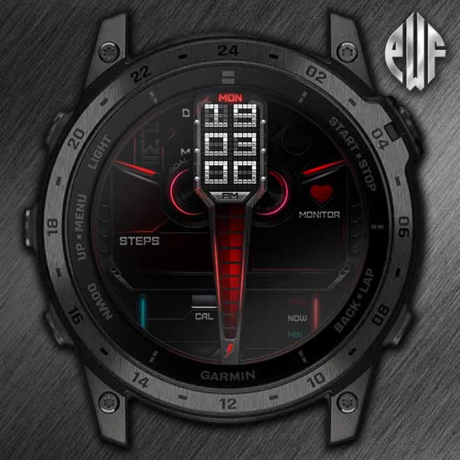 Pwf Predator-X (Exclusive - OWM) · Screenshot 1
