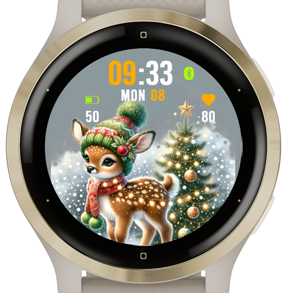 Lighted Fawn · Screenshot 3