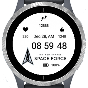Space Force · Screenshot 4