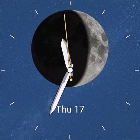 Lunar · Screenshot 0