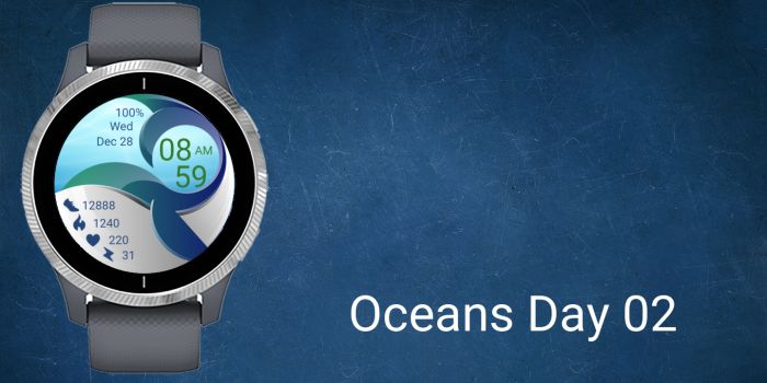 Oceans Day 02 · Screenshot 0
