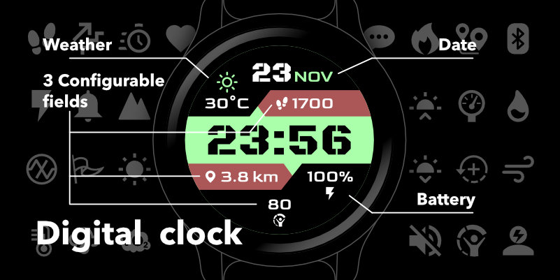 KrlosV-001 · Screenshot 1