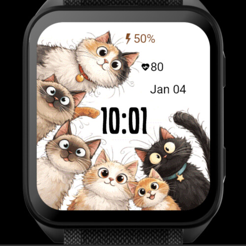 Cats · Screenshot 2