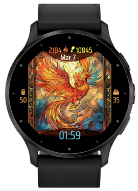 Phoenix · Screenshot 3
