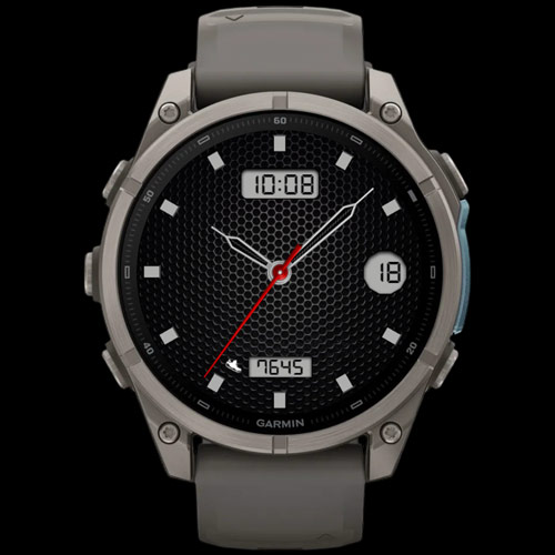 CARBON X · Screenshot 2